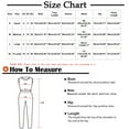 thumbnail image 2 of UAMVSH Workout Two Piece Outfits for Women Crew Neck Long Sleeve Slim Fit Top High Waist Yoga Legging Pants Sets Skinny Sweatsuits(MediumKhaki), 2 of 5