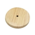 thumbnail image 2 of GROWTH TANK Base de Lampe en Bois Pièces de Rechange Accs Artisanat Simple Utilisant Moderne C, 2 of 9
