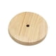 thumbnail image 2 of Base de lámpara de mesa de madera, accesorio de soporte, reemplazo universal, decoración, fácil de usar C, 2 of 9