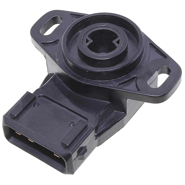 1-Sensor De Posición Del Acelerador (Tps) Eclipse 2000 A 2005 Mitsubishi V6 3.0L WALKER .