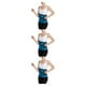 thumbnail image 1 of Entrenador de Cintura Qarigey Ajustable Recortador de Cuerpo Equipo de Gimnasio Multicolor, 1 of 6