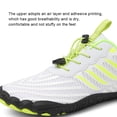 thumbnail image 3 of Zapatos de senderismo Zapatos de escalada Zapatillas de deporte de entrenamiento resistentes al desgaste para senderismo escalada, 3 of 8