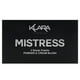 thumbnail image 5 of Paleta de 3 tonos de rubor en polvo y crema - Mistress by Klara para mujer - 0.35 oz Maquillaje, 5 of 8