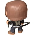 thumbnail image 1 of Figura de vinilo del motociclista Daryl Funko Pop Television The Walking Dead, 1 of 2