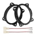thumbnail image 1 of Adaptador de altavoz y arnés de cableado para Toyota 4Runner Camry, 1 of 9