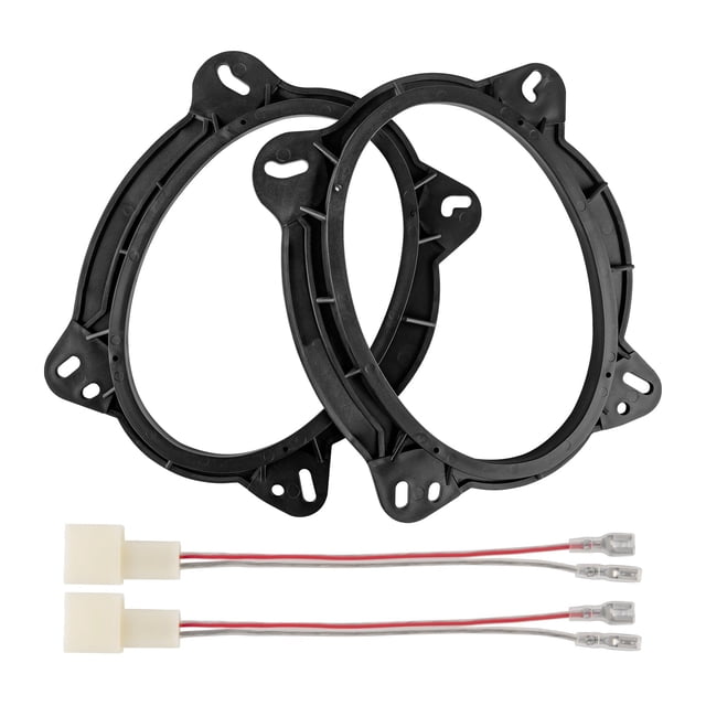 Adaptador de altavoz y arnés de cableado para Toyota 4Runner Camry
