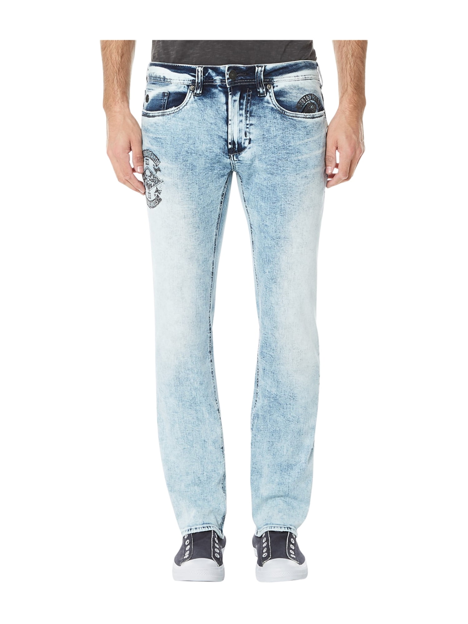 buffalo evan x jeans