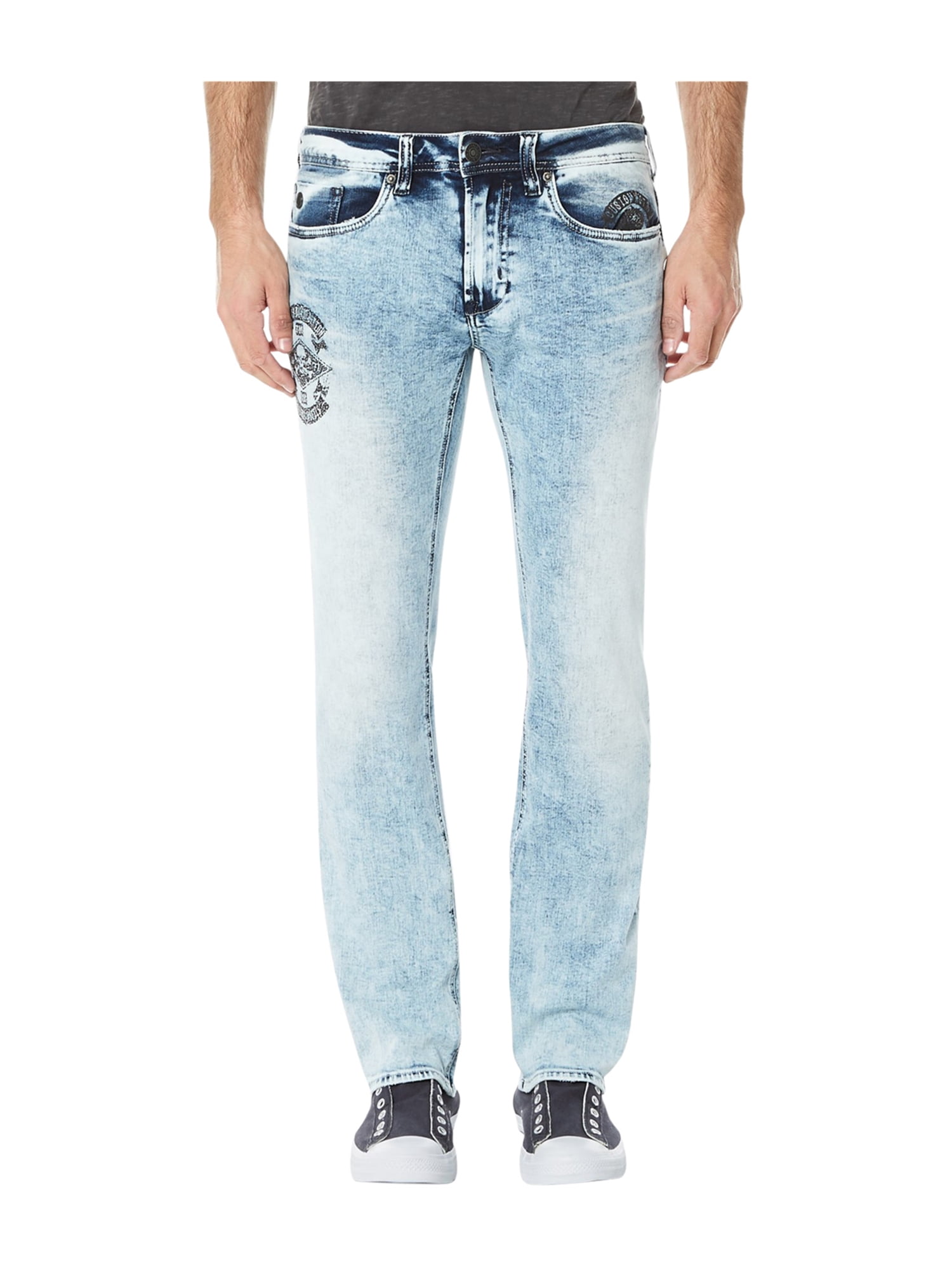 buffalo david bitton stretch jeans