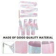 thumbnail image 2 of MasteelfCA 2Pcs Children Shining Gymnastics Streamers for Performance Competition, 2 of 8