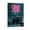 Frame-style, variant on Fight Club Movie Poster (10) Room Aesthetic Poster Print Art Wall Painting Canvas Posters Gifts Modern Bedroom Decor 12x18inch(30x45cm)
