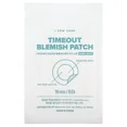 Sidar Timeout Blemish Patch, Dark Spot, 32 Patches