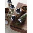 thumbnail image 3 of Trudeau Axia 16-Bottle Spice Carousel, 3 of 6