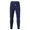Navy, variant on Men Pants Under 10 Men's Thermal Underwear Pants Sherpa Lined Warm Bottom Slim Long Johns Bottoms Elastic Waist Comfy Base Layer