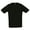 Black, variant on SOLS Mens Sporty Short Sleeve Performance T-Shirt
