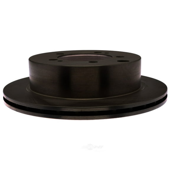 Raybestos R-Line Rotors OE Replacement Brake Rotors 96160R Fits select: 1991-1999 MITSUBISHI 3000 GT, 1991-1996 DODGE STEALTH