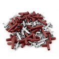 thumbnail image 1 of 30 Pack Rabbit Nipple Water Cup Water Bird Feeder Rabbit Rodent Mouse A, 1 of 5