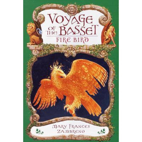 Pre-Owned Fire Bird (Voyage of the Basset) (Paperback) 0375811095 9780375811098