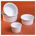 thumbnail image 2 of Pillivuyt Classic 2 ounce Pleated Ramekin, Set of 6, White, 2 of 2