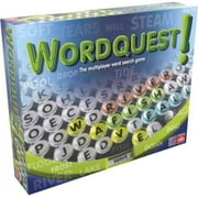 Goliath Games Wordquest