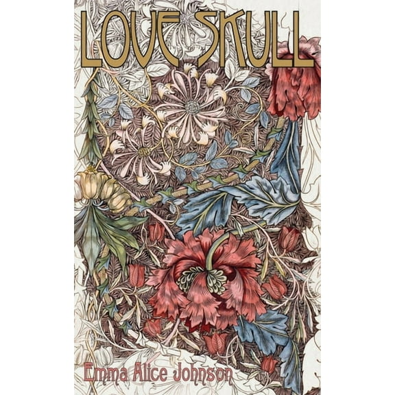 Love Skull, (Paperback)