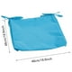 thumbnail image 2 of Funda de cojín cuadrada para exteriores, almohadilla de poliéster para muebles de jardín y patio, protector de cojín resistente a la intemperie, 22 colores a elegir, sin relleno., 2 of 3