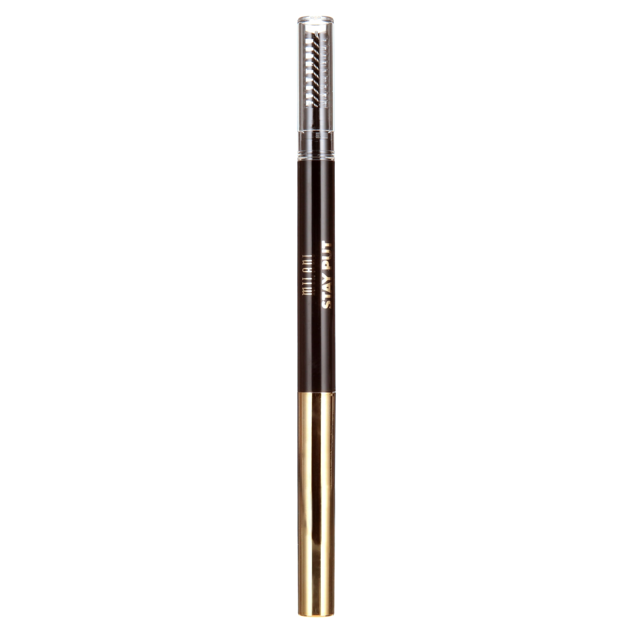 Milani Stay Put Brow Sculpting Mechanical Pencil, Espresso