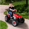 Peg-Perego Lil' Red Tractor