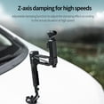 thumbnail image 2 of HPDL Black Z-Axis Shock Absorber for DJI Pocket3 Camera, Handheld Stabilizer with Anti-Shake Function, Two-in-One Storage & Protection Box for Vlogging & Filming, 2 of 8