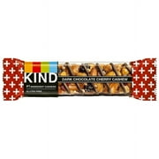 KIND Snack Bar Dark Chocolate Cherry Cashew 1.4 oz