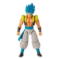thumbnail image 1 of Figura Super Saiyan Blue Gogeta Dragon Ball Bandai 7  Pulgadas, 1 of 8