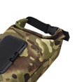 thumbnail image 7 of Outdoor Paper Towel Storage Bag Hanging Foldable Durable Pouches Canvas Flushable Camping Tissue Box for Kitchen Desktop Office, 7 of 7