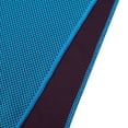 thumbnail image 7 of Cooling towel,Long Breathable Mesh Instant Towel for Sports (Light Blue), 7 of 7