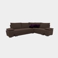 thumbnail image 4 of Sala Esquina Ivanna Normal Curri Cafe - DC Inlab Muebles Modelo D, 4 of 4