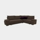 thumbnail image 4 of Sala Esquina Ivanna Normal Curri Cafe - DC Inlab Muebles Modelo D, 4 of 4