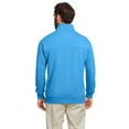 thumbnail image 2 of Nautica N17176 Men's Anchor Quarter-Zip Pullover, 2 of 3