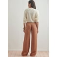 thumbnail image 7 of Simplicity Sewing Pattern 9823 - Misses' Pants, Size: U5 (16-198-20-22-24), 7 of 7