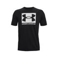 thumbnail image 1 of Remera Under Armour para Hombre con Logo Camo Box y Manga Corta, 1 of 4