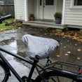 thumbnail image 4 of Waterproof Bicycle Seat Cover Elastic Drawstring Bike Saddle Protector Rain Dust Outdoor Cycling Accessory, 4 of 4