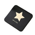 thumbnail image 1 of Compact Travel Makeup Magnifying Mirror - Small Portable Folding Mirror with Handheld and Easy to Carry, 1 of 5