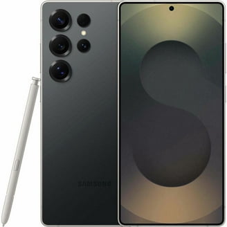 スマートフォン本体 Galaxy S24 Ultra SCG26 Titanium Black Samsung Galaxy S24 Ultra（ギャラクシーS24ウルトラ）| Galaxy AI