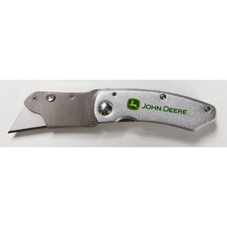 

John Deere Folding Utility Knife - TY26567