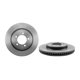 thumbnail image 1 of Par de DISCOS VENTILADOS EXPLORER 2006 al 2007 FORD 4.6L V8 Delanteros BREMBO ., 1 of 5