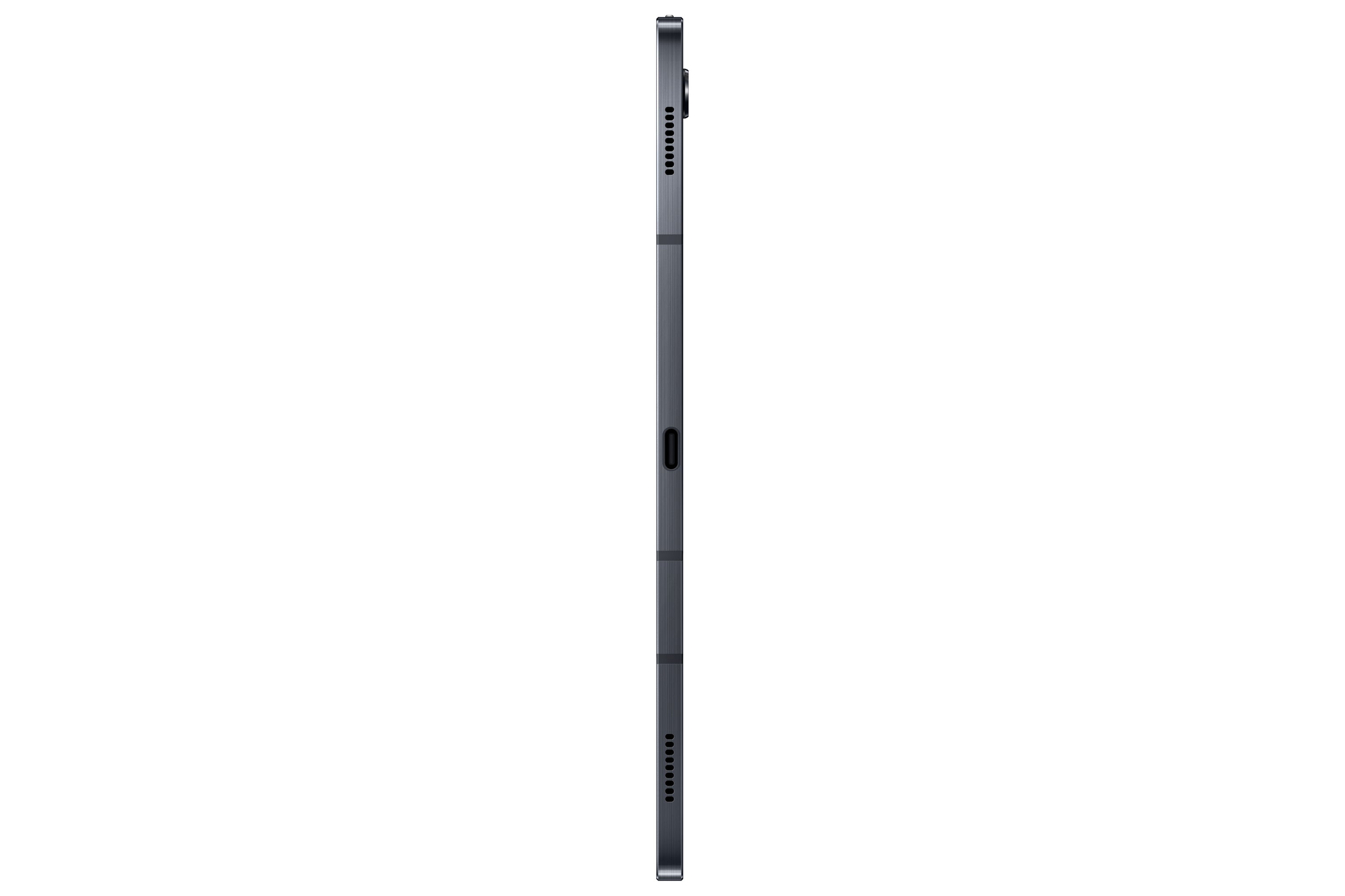 SAMSUNG Galaxy Tab S7 Plus 12.4" 128GB Mystic Black (Wi-Fi) S Pen Included - image 7 of 17