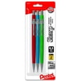thumbnail image 1 of Lápiz de dibujo mecánico Pentel P205MBP3M1, 0,5 mm, paquete de 3, 1 of 7