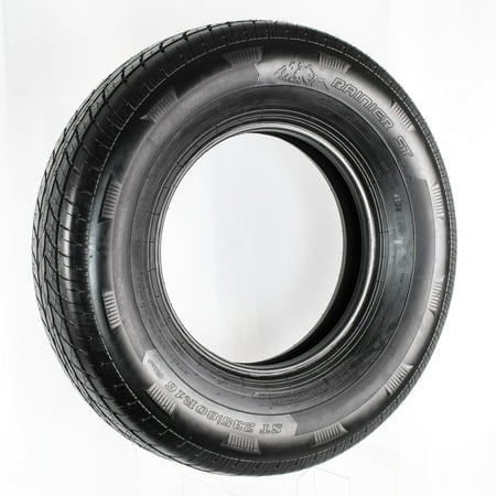 Radial Trailer Tire ST235/80R16 ST 235/80 R 16 in. Load Range D ...