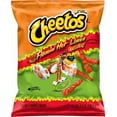 thumbnail image 2 of 2X-Cheetos Crunchy Hot Limon Chips - 8.5 oz, 2 of 4
