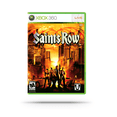 thumbnail image 1 of Videojuego Microsoft Saints Row Xbox 360, 1 of 2