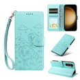 thumbnail image 4 of Funda Cartera GANGXUN con Diseño de Perrito en Relieve para Samsung Galaxy S23 Plus , Protección 360° con Ranuras y Correa Desmontable, 4 of 6
