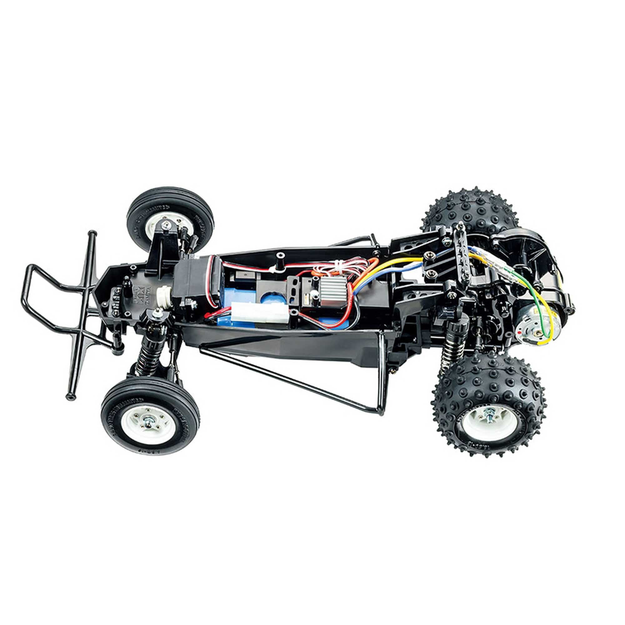 Tamiya 1/10 RC Hornet EVO. TAM58742