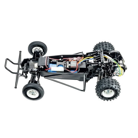 タミヤ 58742 ホーネット　EVO.　2WD　キット(未組立)　※キャンセル不可　※セット内容は画像を確認の上、選択して下さい